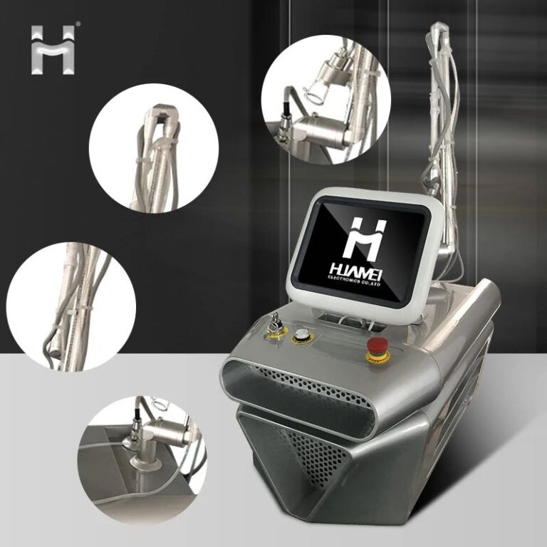 Vivace RF Microneedling